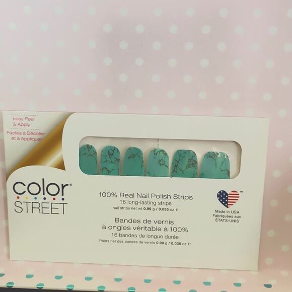 Color Street Nails - Picture 1 of 3